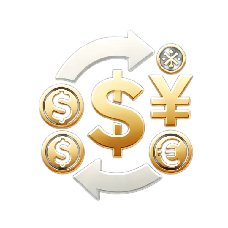 Forex Icon