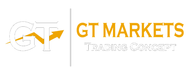 GT-Markets Logo